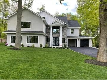 Residential Projects