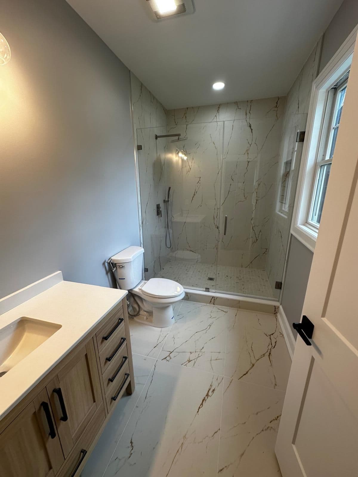 Bathroom Renovations - Image 2
