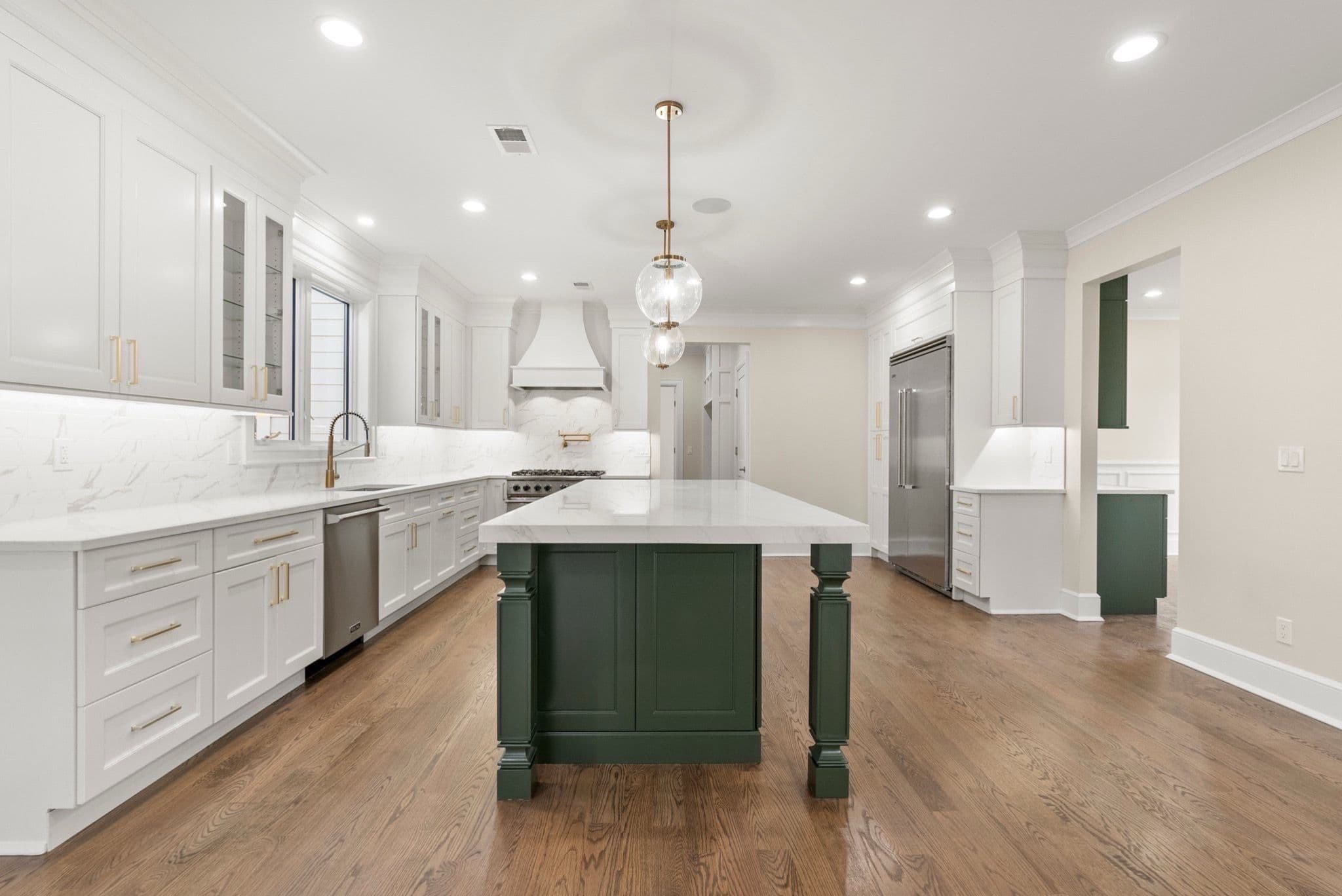 Kitchen Renovations - Image 1