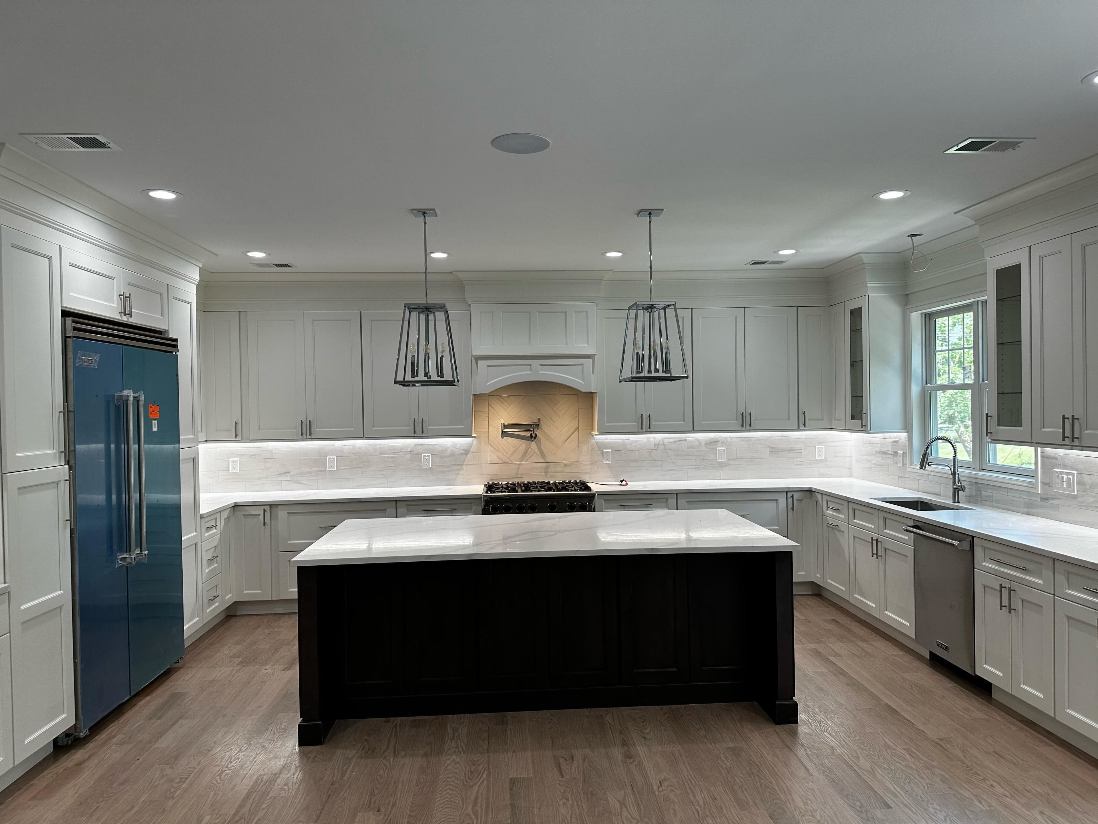 Kitchen Renovations - Image 2