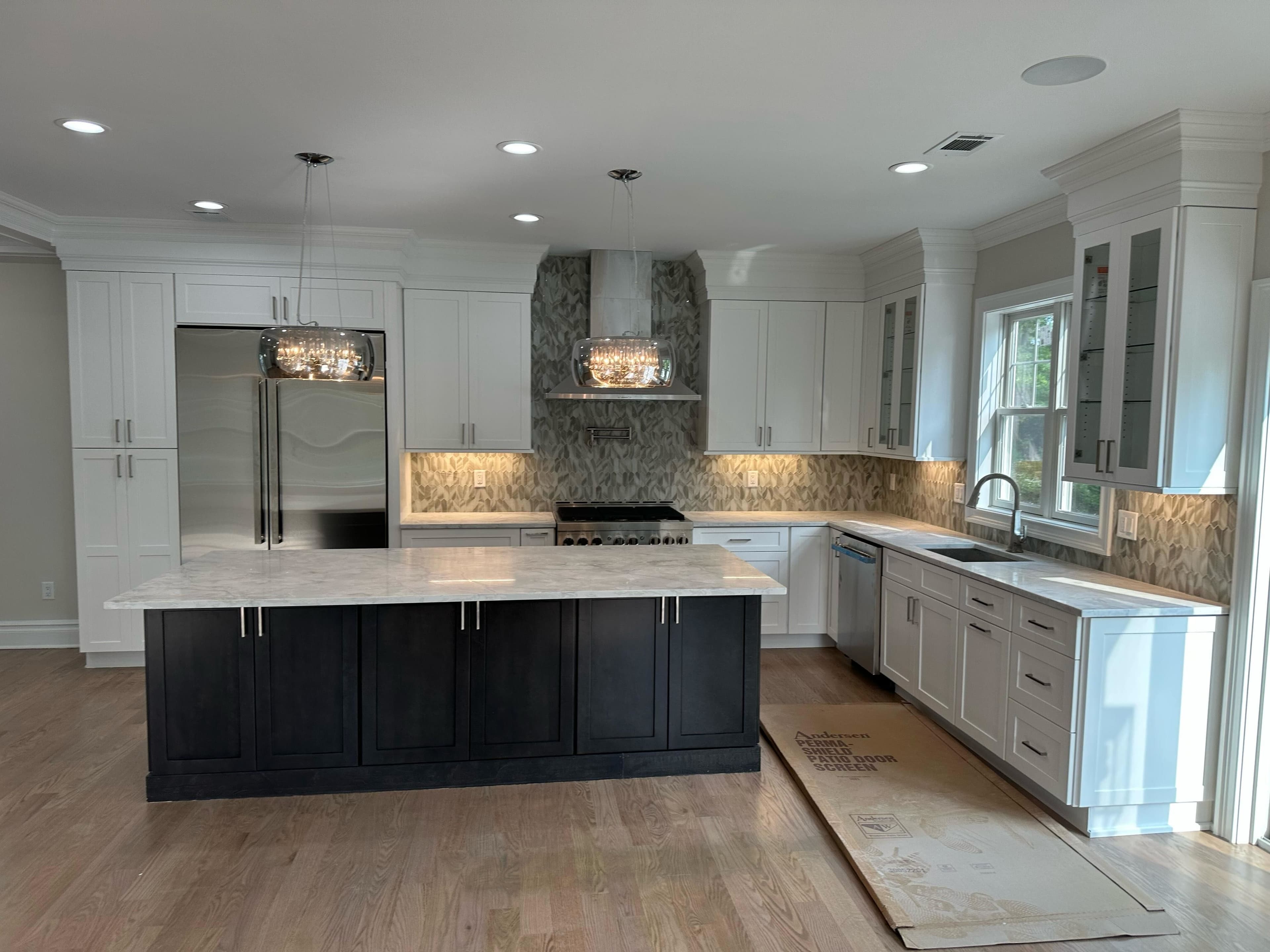 Kitchen Renovations - Image 5