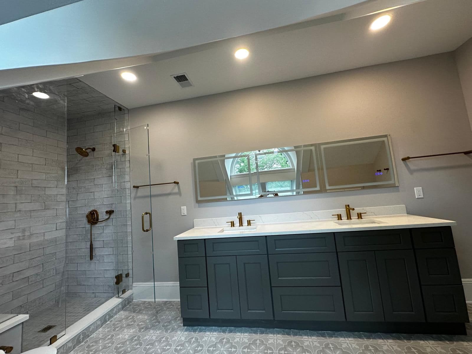 Bathroom Renovations - Image 3